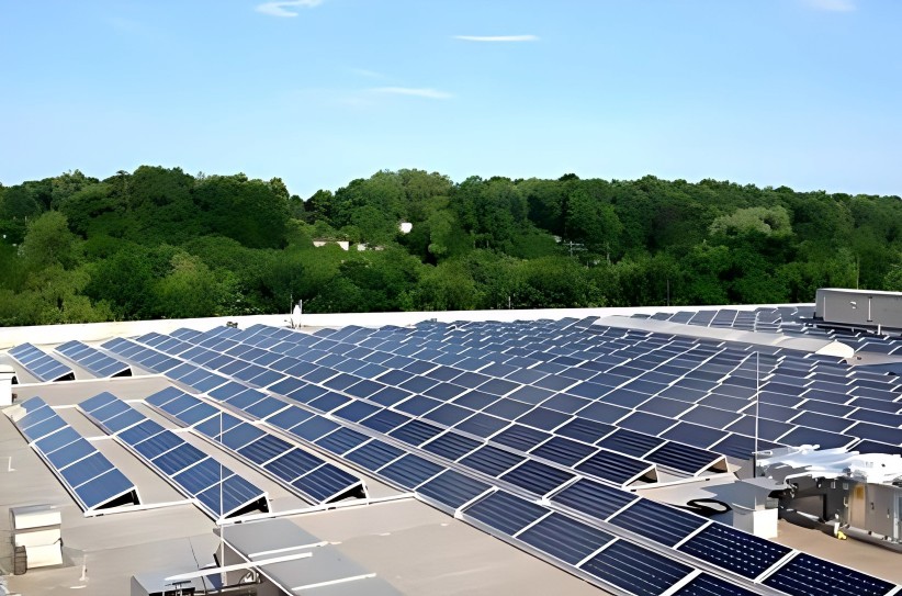 Zimbabwe Solar PV