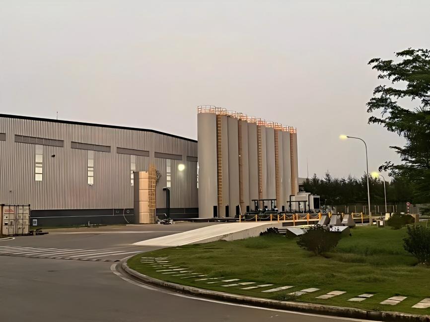 Vietnam Sorlam