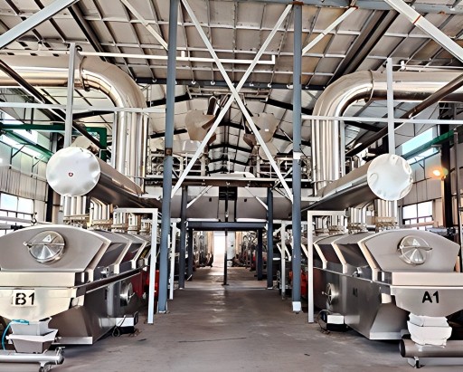 Indonesia Beilian Biotech