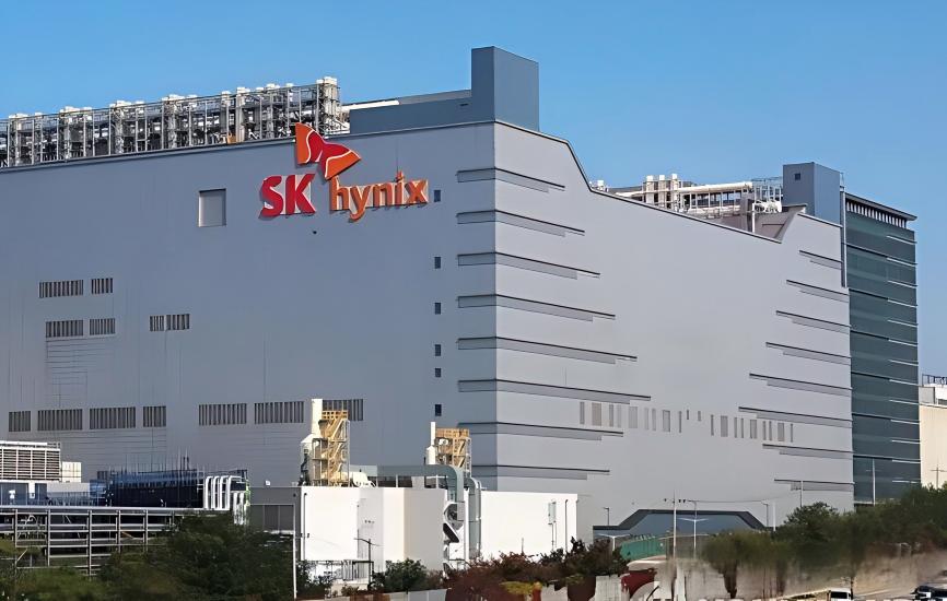 SK Hynix Semiconductor