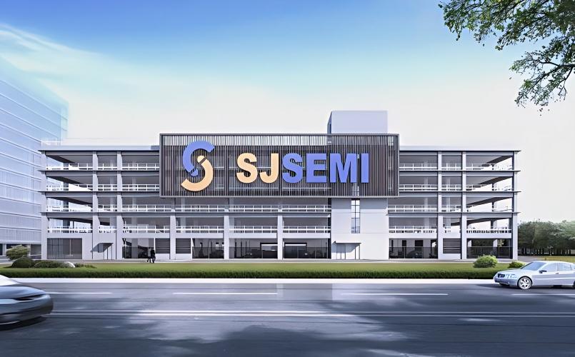 Shenghe Jingwei Semi
