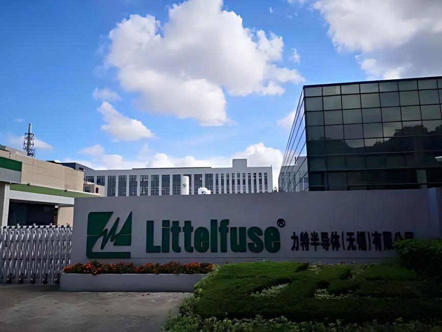 Littelfuse Semiconductor
