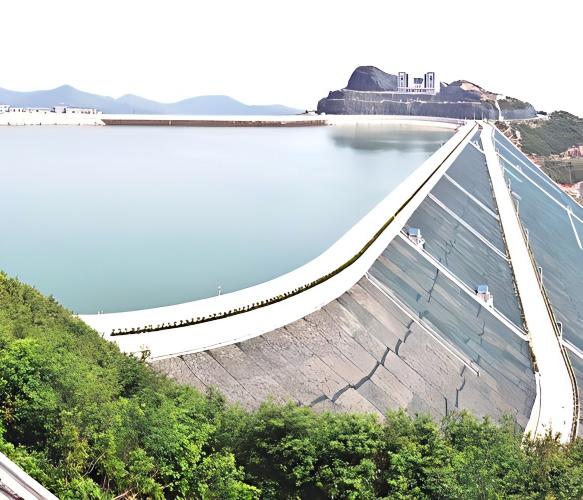 Jiangsu Yixing Pumped Storage