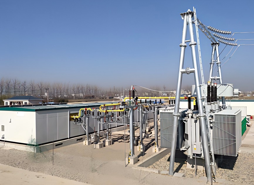 Ningxia Guoxin