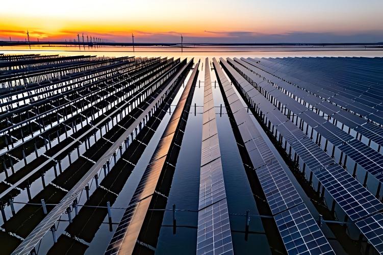 Shandong Gaotang Solar
