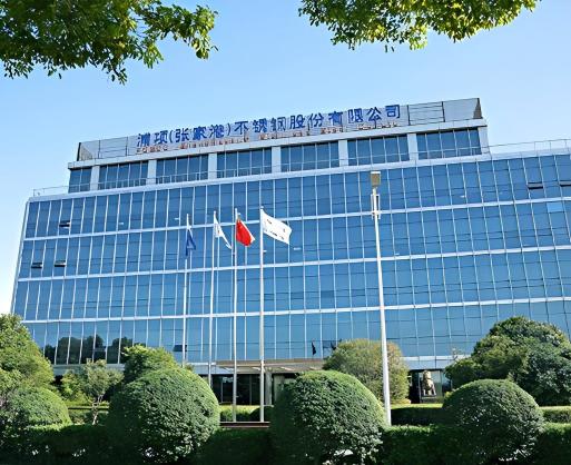 Zhangjiagang POSCO Stainless