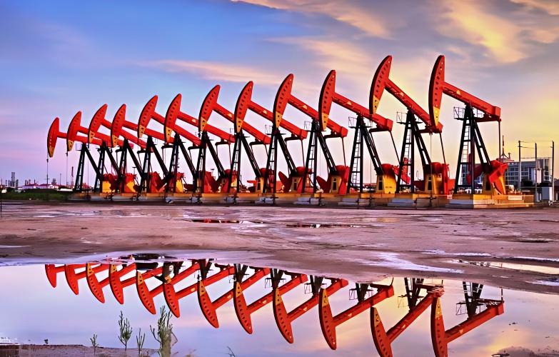 PetroChina