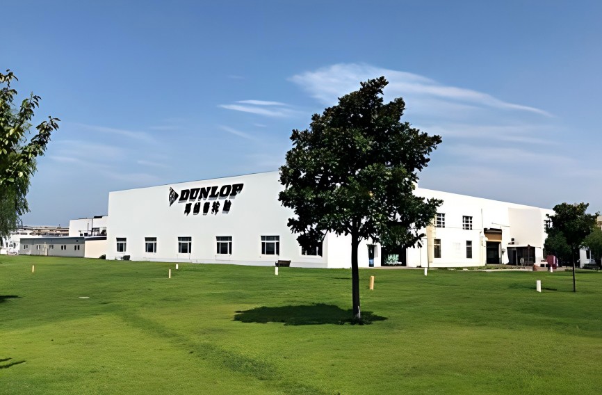 Sumitomo Rubber