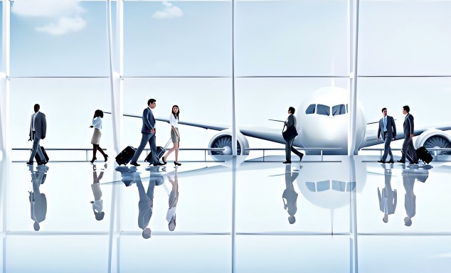 Nanjing Lukou Airport