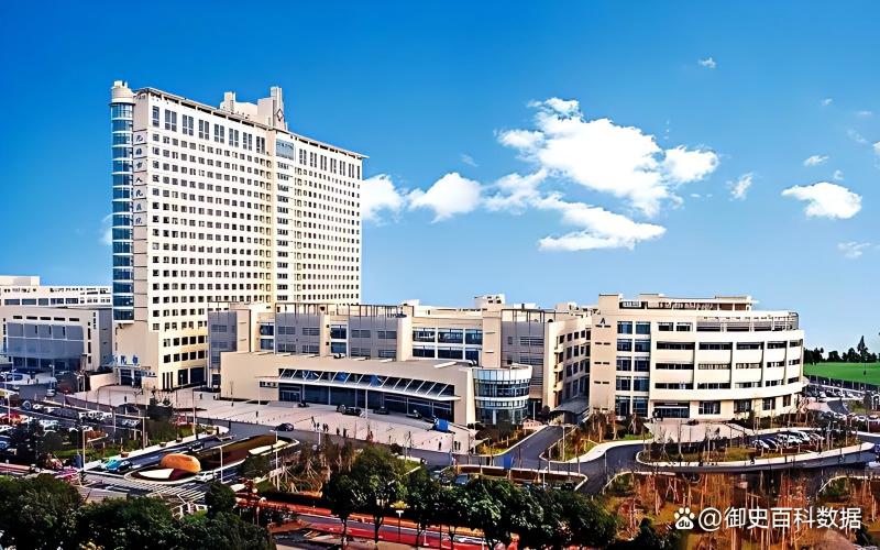 Wuxi No.1 People's Hospital