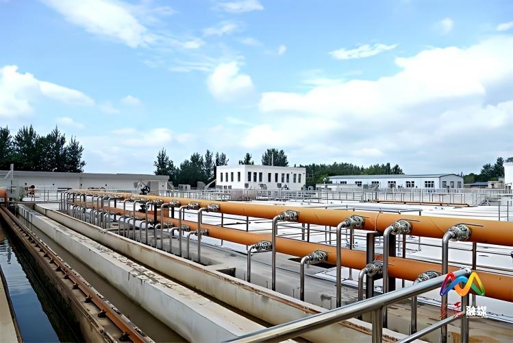 Changzhi Sewage Treatment