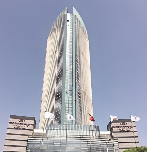 Wuxi Kempinski