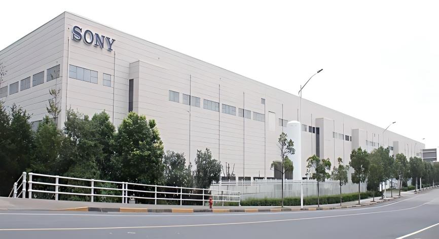 Sony Electronics