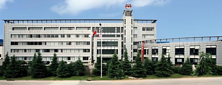 Wuxi Seamless