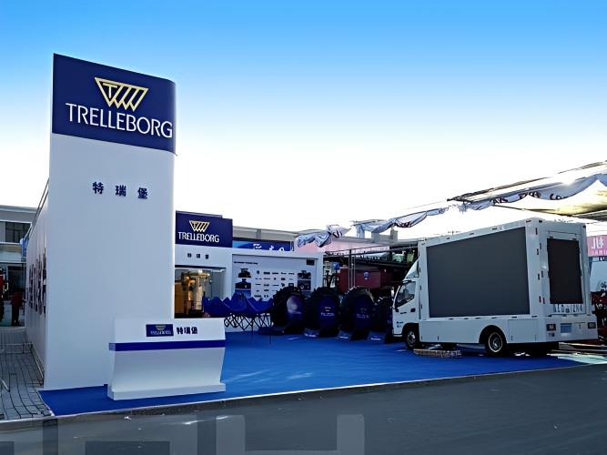 Trelleborg Automotive