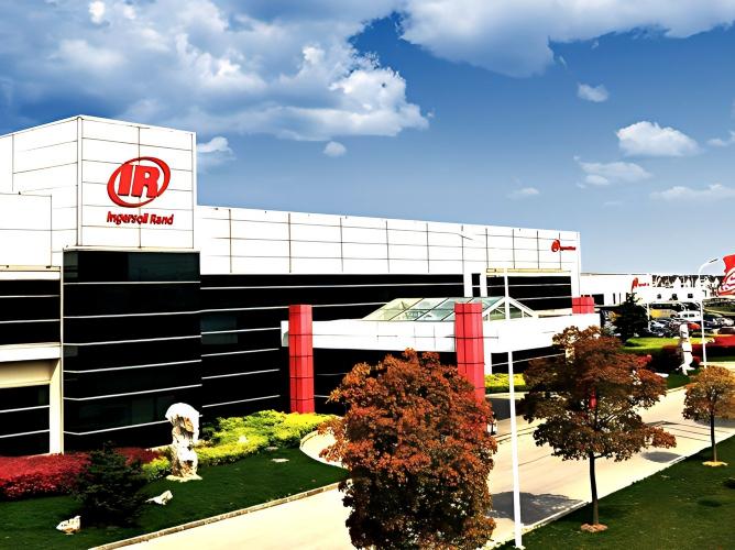 Ingersoll Rand
