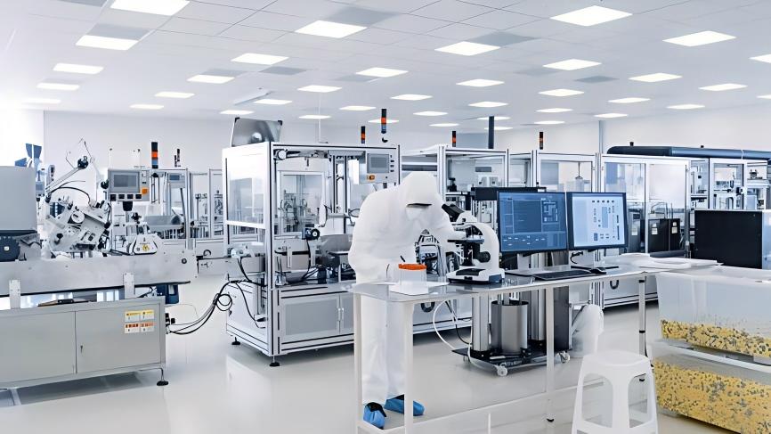 Nanjing Baijingyu Pharma