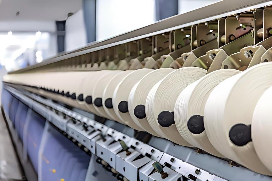 Wuxi Natural Textile