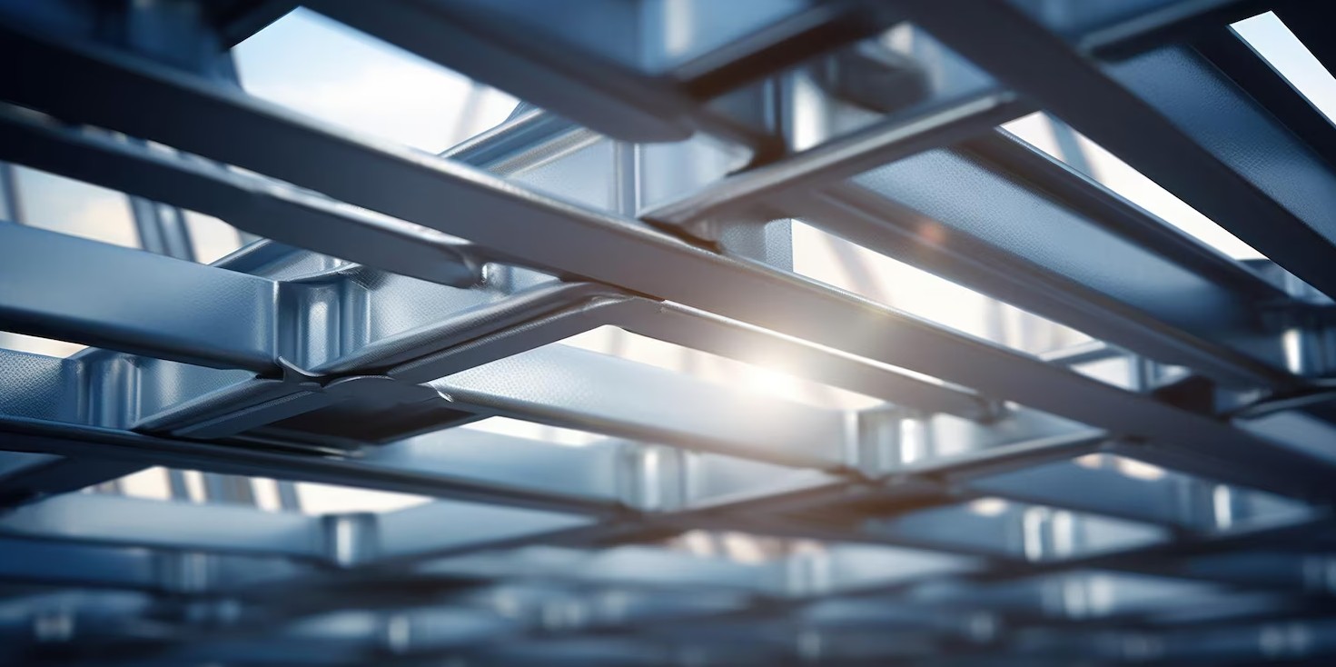 Precision Sheet Metal