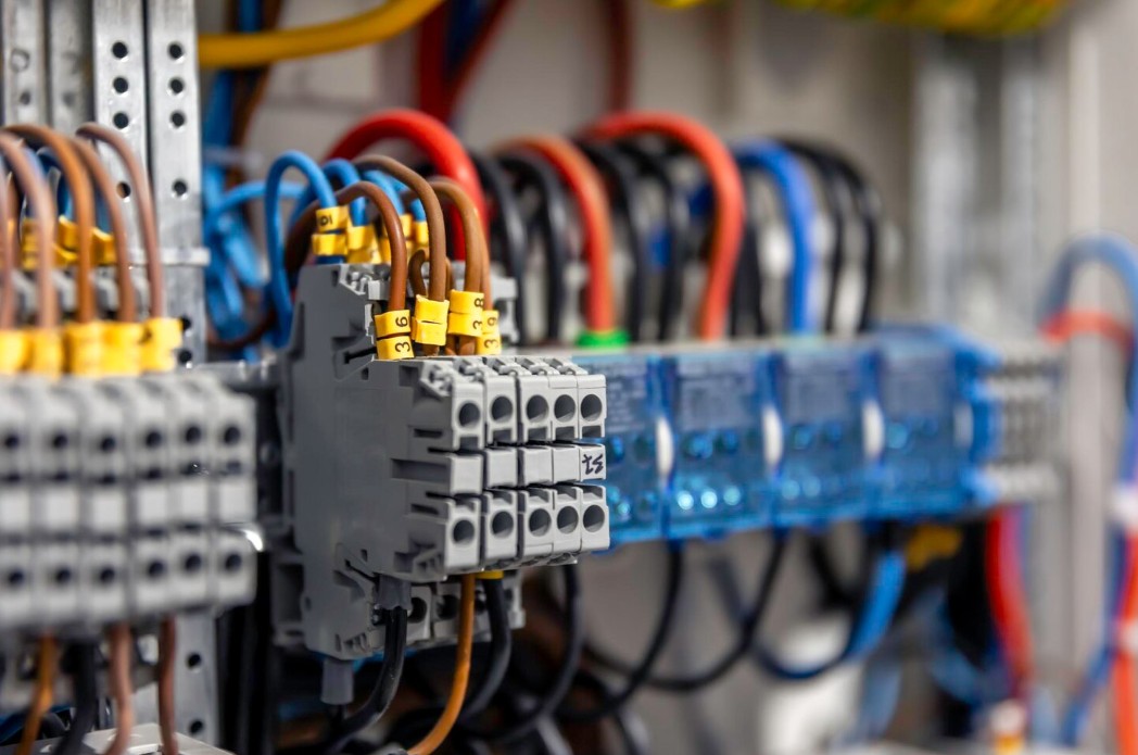 Electrical Assemblies