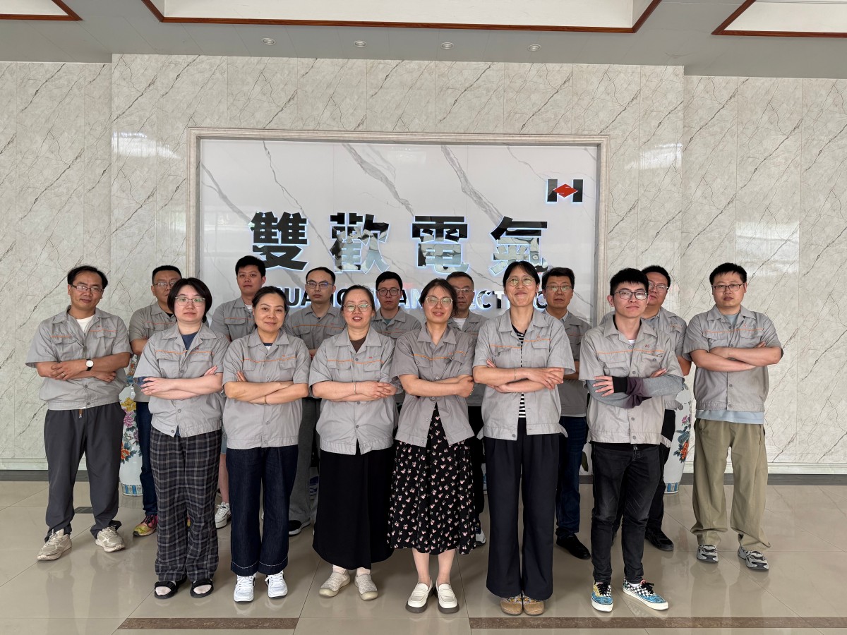 Sales Team