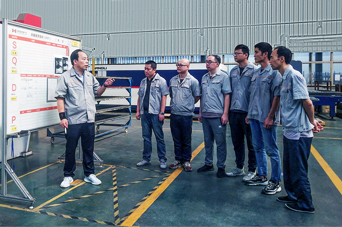 Maintenance and Troubleshooting of HV&LV Distribution Cabinets