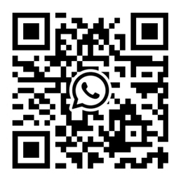 WhatsApp QR Code