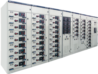 MNS Low-Voltage Withdrawable Switchgear