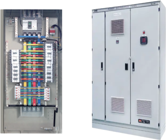 XL-21 Distribution Switchboard