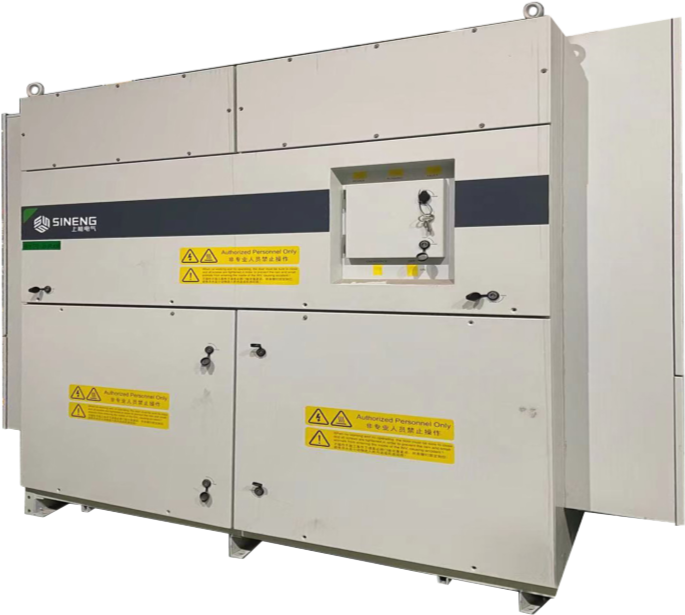 All kinds of energy storage cabinets