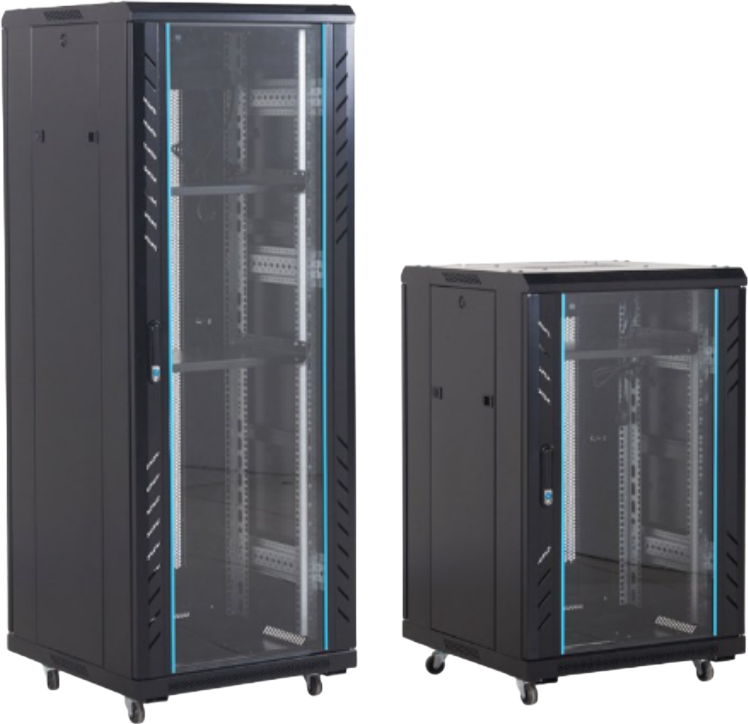 Network cabinet